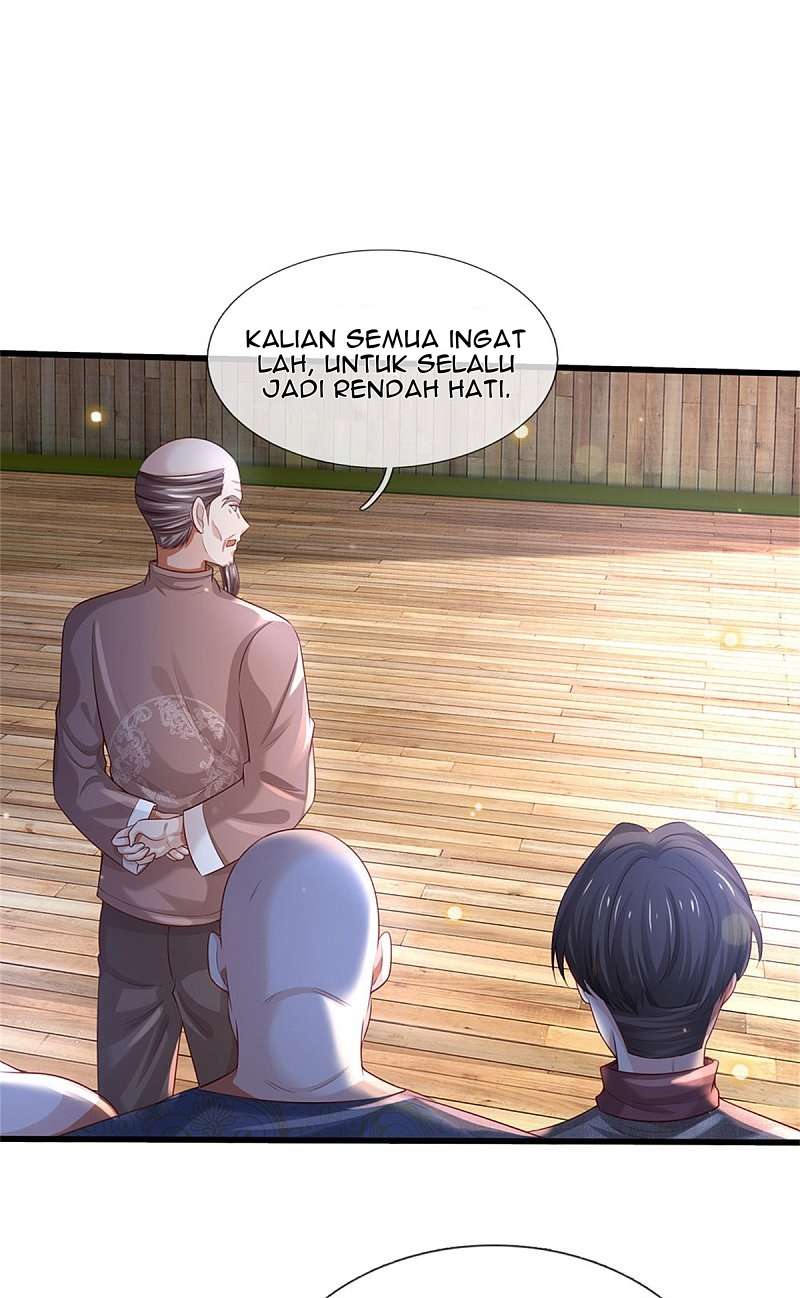 I am Daxianzun Chapter 303 Gambar 17
